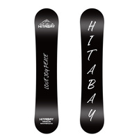 Expédition gratuite depuis l'entrepôt RU, livraison directe, snowboard fabriqué en usine, snowboard de stationnement pour hommes et femmes, snowboard unisexe