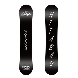 Envío Gratis desde Almacén en Rusia, Dropshipping, Tabla de Snowboard Directamente de Fábrica, Tabla de Snowboard Unisex para Hombres y Mujeres - Product Image 2