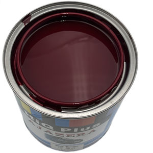 Günstiger Kastanienroter Acryl-Flüssigautolack-Spray - Meistverkaufter Autoreparaturlack - Product Image 1