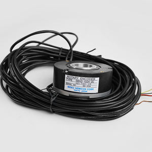 Encodeur d'ascenseur SBH2-1024-2C, neuf en stock, adapté aux accessoires rotatifs d'ascenseur Xizi Otis - Product Image 4