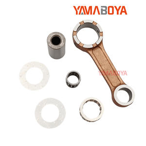Kit de biela Yamaboya 6G1-11650-00 para piezas de repuesto de motor fueraborda de 6 y 8 HP - Product Image 3