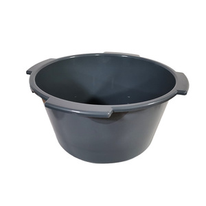 ที่นั่งชักโครกแบบใหม่ วัสดุ TPR รุ่น XM000 สำหรับใช้ในโรงพยาบาล - Product Image 3