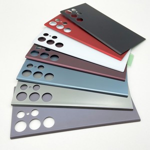Verre arrière compatible avec <span class=keywords><strong>Samsung</strong></span> : S20 Plus, S21, S24 Ultra - Product Image 4