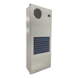เครื่องปรับอากาศแบบตู้ ราคาดีที่สุด 300W/600W/800W/1KW ระบบทำความเย็นแบบตู้ เครื่องปรับอากาศแบบตู้ ระบบทำความเย็นด้วยอากาศ สำหรับอุตสาหกรรม - Product Image 1