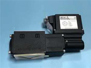 Atos DLKZOR-TE-140-L73 41 Servocontrolador Direccional Proporcional Hidráulico - Product Image 3