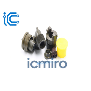 ICMICRO มีสินค้าในสต็อก วงจรรวมแท้ใหม่จากผู้ผลิตชิ้นส่วนอิเล็กทรอนิกส์ MS3108E12S-3S - Product Image 1