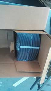 autoteile asbestfreie bremsschiene 4515 bandas de freno 4515 bremsscheiben - Product Image 5