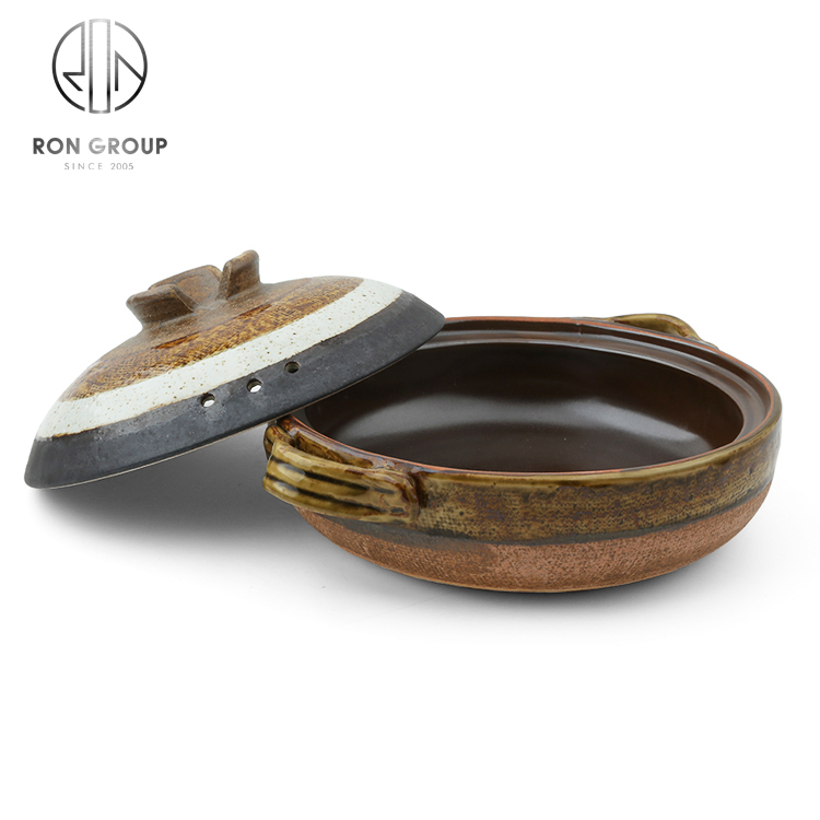 Chinese Style Kitchen Non Stick Cookware