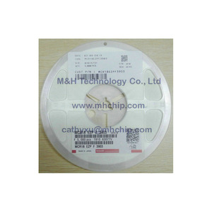 1206 390K 1% SMD chip resistenza quantità superficie 390Kohm MCR18EZPF3903 - Product Image 1