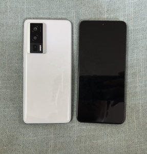 K60 Pro 16GB 256GB Ultra F5 Note13 Pro Max <span class=keywords><strong>K40</strong></span> Gaming Edition K50 K60 5G teléfono móvil Octa Core CPU LTE CDMA para Red Mi K60 Pro - Product Image 3