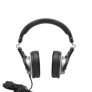 Casque audio professionnel MD-930 Accuracy Pro Audio, écouteurs filaires pour DJ, casque de monitoring filaire pour studios - Product Image 6