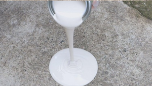 Single Component PU Liquid <strong>Rubber</strong> Waterproof Coating Polyurethane <strong>Paint</strong> for Swimming Pool Under Tile Spray Application - Product Image 4