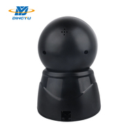 Escáner de Código de Barras Omnidireccional con Cable 2D DP8286, Lector de Códigos QR de Escritorio, Escaneo Automático para Puntos de Venta, Supermercados y Tiendas Minoristas