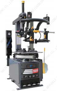 Desmontadora <span class=keywords><strong>de</strong></span> Neumáticos Universal <span class=keywords><strong>con</strong></span> Brazo Oscilante en Oferta - Product Image 5
