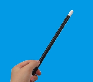 Varita ascendente de alta calidad, varitas para saltar, truco de magia, palos mágicos negros, palos mágicos para saltar, trucos, juguete, logotipo personalizado - Product Image 4
