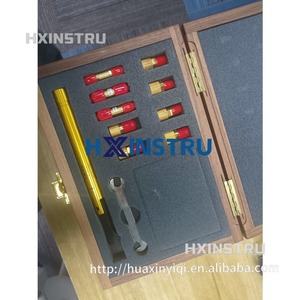 Kit de Calibración Agilent Keysight 85052D DC-26.5GHz 3.5mm NUEVO H - Product Image 3