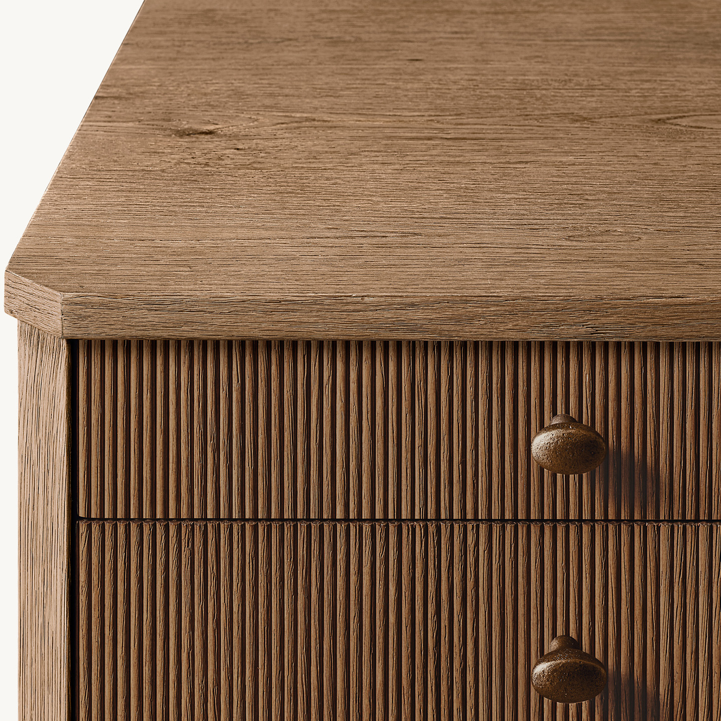 Brown Oak
