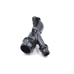 Connettore tubo di raffreddamento per <span class=keywords><strong>BMW</strong></span> E81 E87 E88 E82 <span class=keywords><strong>E46</strong></span> <span class=keywords><strong>E46</strong></span> E90 E91 E92 E93 X1 E84 X3 E83 Z4 E85 116i 118i 120i 316i <span class=keywords><strong>318i</strong></span> 11537560130 - Product Image 5