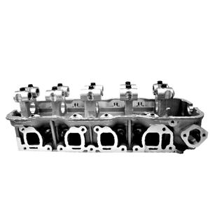 5607060 culatas con rendimiento mejorado para <span class=keywords><strong>Toyota</strong></span> 5a para OPEL - Product Image 3