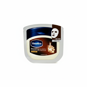 Masque à la vaseline de haute qualité, nourrissant et hydratant, masques faciaux à bas prix - Product Image 2