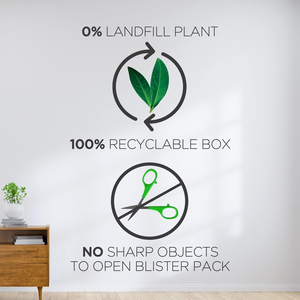 Tùy Chỉnh Mùi Chiến Đấu Nhà Hương Thơm Cắm Trong Thay Thế Điện Khuếch Tán Làm Mát Không Khí Khởi Động Kit Với Dầu Thơm Refill - Product Image 5