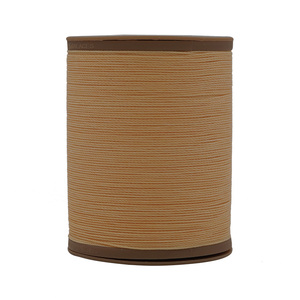 Filo da Cucito Cerato Rotondo 0,65mm ad Alta Resistenza per Cuciture in Pelle, in Poliestere - Product Image 6