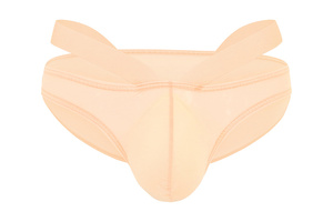 <span class=keywords><strong>GAY</strong></span> Men's Boys Summer Sexy Thin Ice Silk Ropa interior transpirable Cintura baja <span class=keywords><strong>Nightclub</strong></span> Brief - Product Image 5