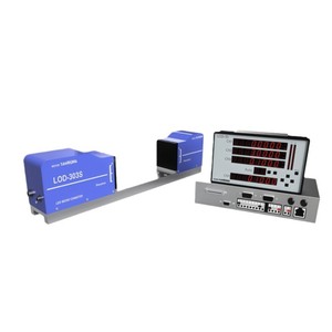 Instrumento de Medición de Diámetro Exterior Takikawa Lod 303s, Herramienta de Medición de Ancho de Precisión Fabricada en Japón - Product Image 1