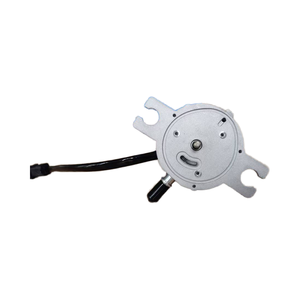 את 3.5v מפעיל בלם חניה מכאנית-אלקטרונית היברידית מוסמכת על ידי 26262 iso עבור תאימות ASIL-C - Product Image 2