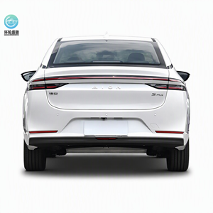 Nouvelle berline électrique GAC <span class=keywords><strong>AION</strong></span> S Plus 2026, autonomie 505 km, édition confort Shuxiang, berline électrique intelligente, voiture neuve de Chine - Product Image 5