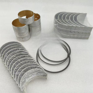 Repuestos de Motor de Alta Calidad C4.4 C6.4 C6.6 C7 C9 C10 C13 C15 C18 3066 3304 3306, Kit de Reparación, Juego de Juntas, Juego de Anillos de Pistón - Product Image 2