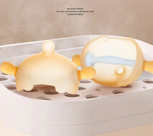 <span class=keywords><strong>Anneau</strong></span> <span class=keywords><strong>de</strong></span> <span class=keywords><strong>dentition</strong></span> en silicone résistant à la chaleur <span class=keywords><strong>Anneau</strong></span> <span class=keywords><strong>de</strong></span> <span class=keywords><strong>dentition</strong></span> en silicone flexible <span class=keywords><strong>personnalisable</strong></span> pour enfants - Product Image 2