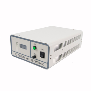 Hochleistungs-Ultraschallgenerator 1200W/2000W/2600W |   15kHz-35kHz für Kunststoffschweißen - Product Image 2