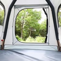 Tente de camping gonflable automatique rapide, tente gonflable facile à installer |   Tente à Montage Rapide