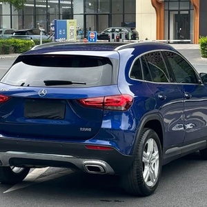 <span class=keywords><strong>Mercedes</strong></span>-Benz <span class=keywords><strong>GLA</strong></span> 180 <span class=keywords><strong>2021</strong></span> Usado Premium, Volante a la Izquierda, Euro VI, 5 Asientos, Gasolina, Auto Usado en Venta - Product Image 3