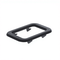Poignée de porte de haute qualité OEM 51211876043 pour BMW E30 E28, ajustement parfait !
