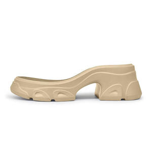 Suelas de EVA para Mocasines de Mujer, Personalizables, Ligeras, Suaves y Cómodas, con Función Antideslizante, Directo de Fábrica - Product Image 4