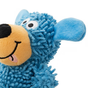Giocattolo per Cani a Forma di Orso Cartoon - Resistente ai Morsi, Antistress per Cuccioli e Cani di Piccola Taglia - Product Image 2