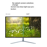 All-in-One Desktop Computer Wholesale Business/Office/Real Estate/Education Assembly No OS No Processor