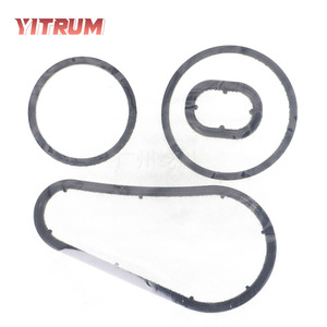 Joint de refroidisseur d'huile Mercedes Benz A2711840280 pour moteur 271, pièce de rechange - Product Image 2