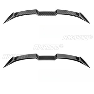 Para BYD Han 2022-2024: Kits de Estilización, Alerón Trasero, Alerón de Maletero, Kit de Carrocería - Product Image 6