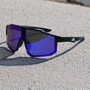 Gafas de Sol Deportivas Personalizadas con Logotipo, Protección UV400, Lentes Fotocromáticas Polarizadas para Ciclismo, para Hombre y Mujer - Product Image 3