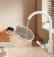 Cuisinière électrique Mini poêle à frire Couvercle en verre trempé Revêtement antiadhésif 2,0 L Contrôle mécanique Classe énergétique efficace Portable pour