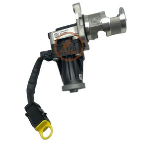 Vanne EGR Jision Excavator E320E M320F D6N T420012 349-6734 467-0543 - Product Image 5