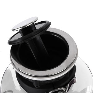 Triturador de Basura Dengshang Fácil de Usar, Triturador de Basura Comercial para Fregadero de Cocina - Product Image 5