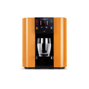 Dispensador de Agua Fría y Caliente sin Botella Lonsid GR320RB con Conexión Directa a la Tubería y Pantalla LCD TFT Inteligente para Uso Doméstico, en Oficinas y Hoteles - Product Image 6