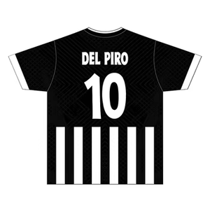 All the Time Retro Football Jerseys <strong>CR7</strong> Thailand Ronaldo Jersey Soccer Uniform Club Top Quality Football <strong>T</strong>-<strong>Shirt</strong> Player Fan - Product Image 4