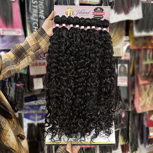 Парики и наращивание волос для розничной торговли