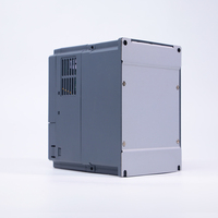 Convertisseur de fréquence AC à commande vectorielle Taili 380V 50/60Hz, contrôleur de vitesse du moteur VFD pour moteurs et compresseurs triphasés