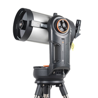 Telescopio Celestron NEXSTAR EVOLUTION 6\" GOTO 6SE Evolution Schmidt-Cassegrain 12090
